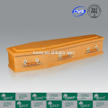 LUXES Wholesale Caskets Online Australian Great Wooden Coffin For Funeral